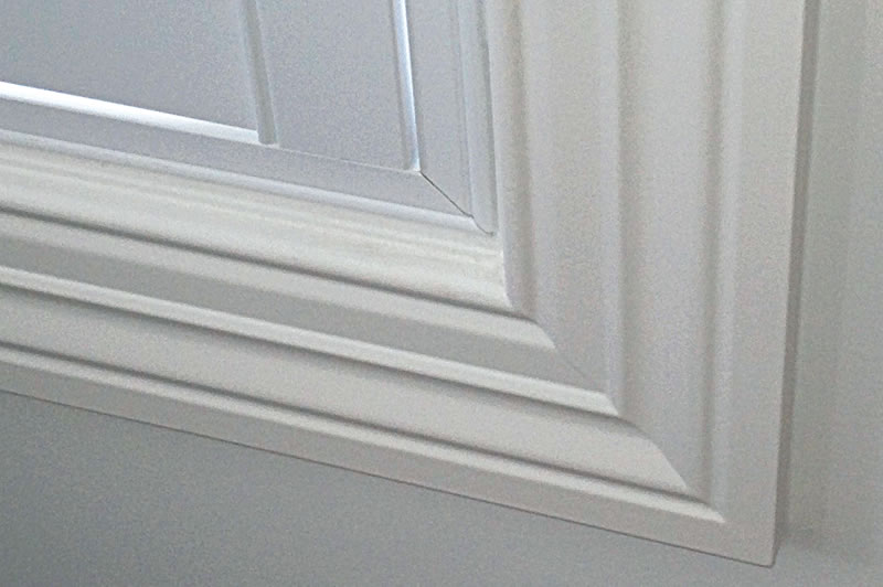 Colonial Wall Linings - Moulding Profile Matching Service - Molding, Moulding, Skirtings, Architraves, Cornice, Belt Rails, Picture Rails