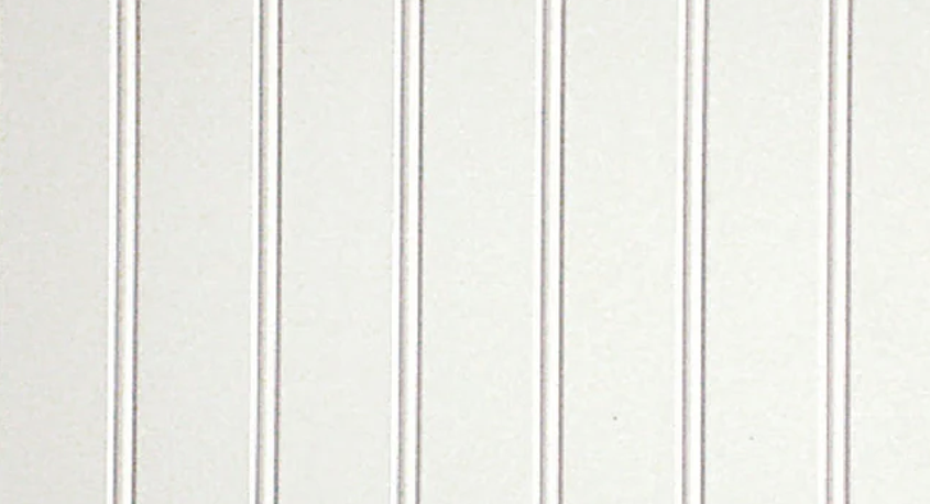 Traditional Bead Profile